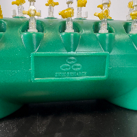 Zymo Research Plastic Manifold image 1